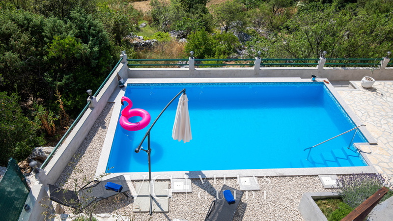 Apartment Zelenika Villa