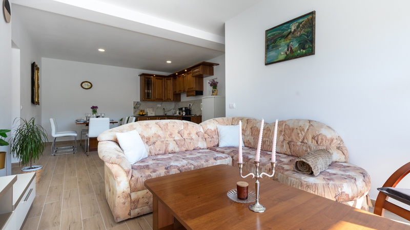 Apartment Zelenika Villa