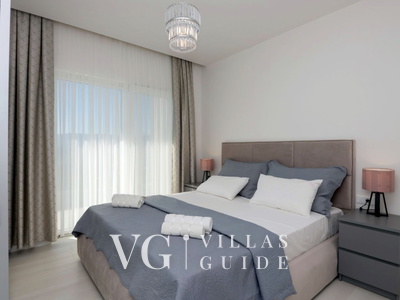 Villa Ella - Makarska-Imotski Camera da letto