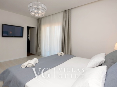 Villa Ella - Makarska-Imotski