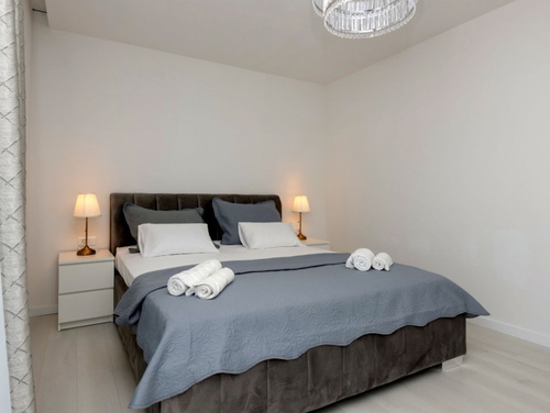 Villa Ella - Makarska-Imotski