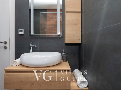 Villa Ella - Makarska-Imotski Bagno