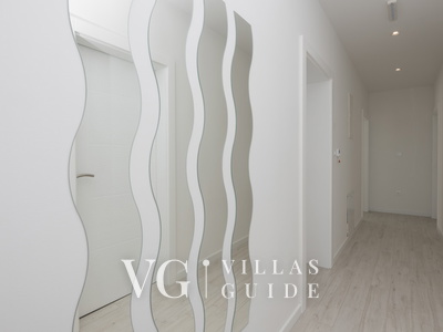 Villa Ella - Makarska-Imotski Altro