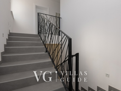 Villa Ella - Makarska-Imotski Altro