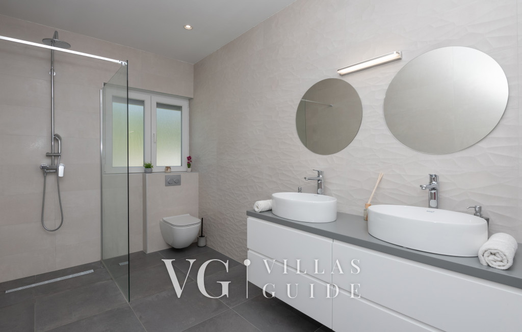 Villa Ella - Makarska-Imotski Bagno