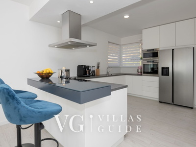 Villa Ella - Makarska-Imotski