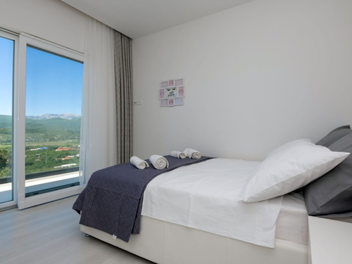 Villa Ella - Makarska-Imotski