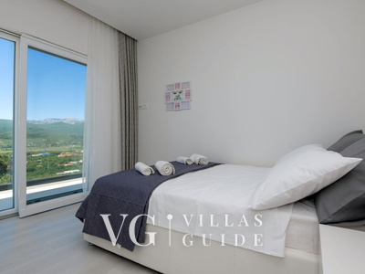 Villa Ella - Makarska-Imotski