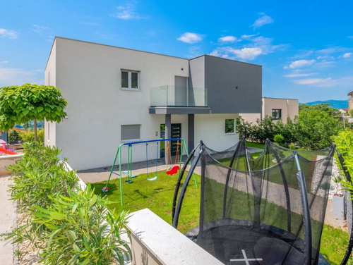 Villa Ella - Makarska-Imotski