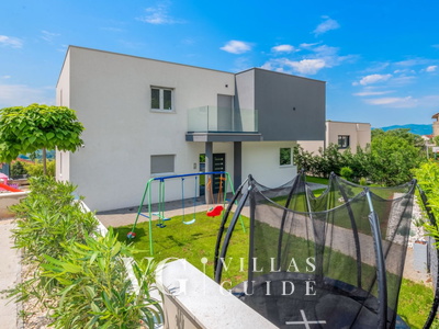 Villa Ella - Makarska-Imotski