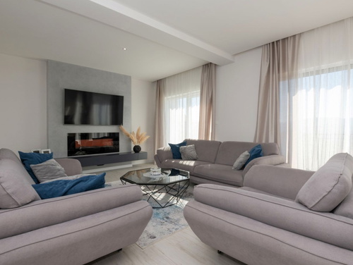 Villa Ella - Makarska-Imotski