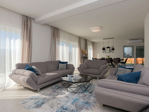 Villa Ella - Makarska-Imotski