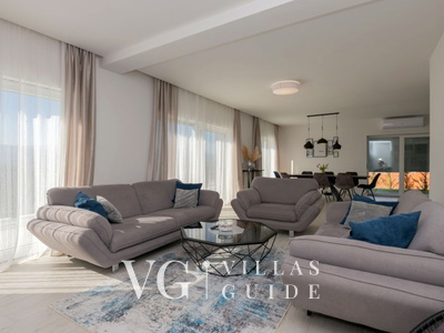 Villa Ella - Makarska-Imotski