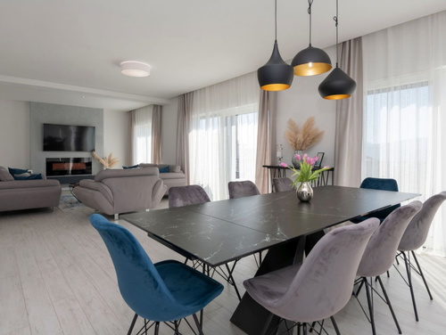 Villa Ella - Makarska-Imotski