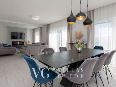 Villa Ella - Makarska-Imotski