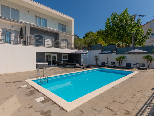 Villa Ella - Makarska-Imotski