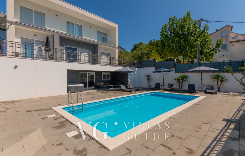 Villa Ella - Makarska-Imotski