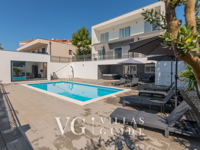 Villa Ella - Makarska-Imotski Giardino e esterni della proprietà