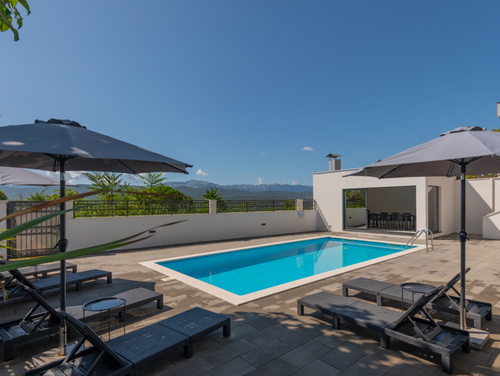 Villa Ella - Makarska-Imotski