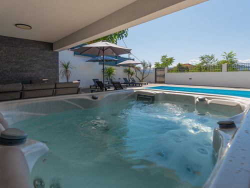 Villa Ella - Makarska-Imotski