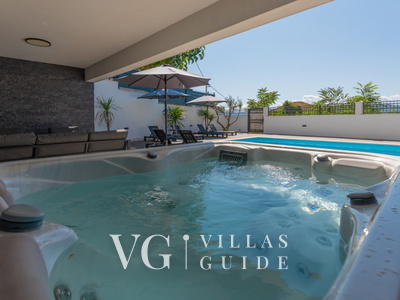 Villa Ella - Makarska-Imotski