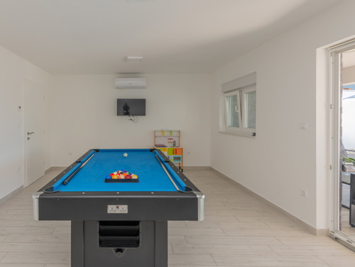 Villa Ella - Makarska-Imotski