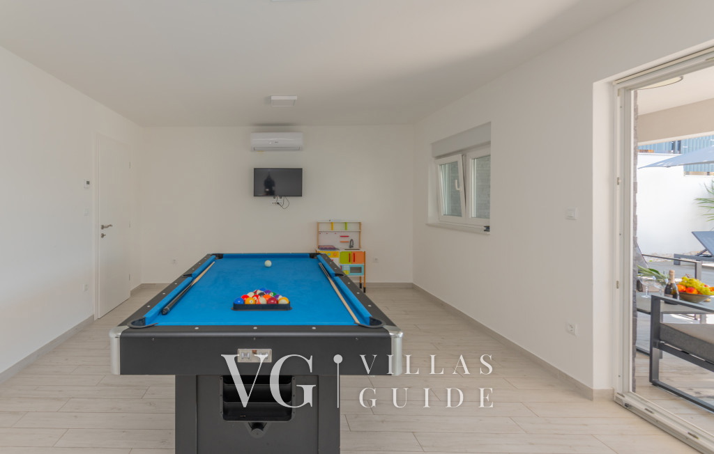 Villa Ella - Makarska-Imotski