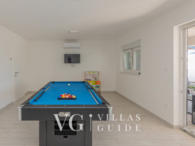 Villa Ella - Makarska-Imotski