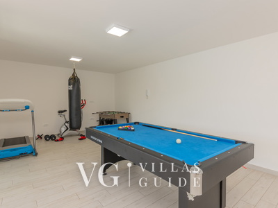 Villa Ella - Makarska-Imotski Contenuto aggiuntivo