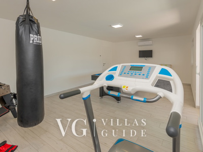 Villa Ella - Makarska-Imotski Contenuto aggiuntivo