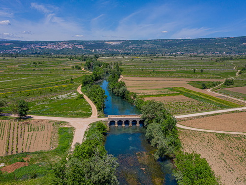 Villa Ella - Makarska-Imotski