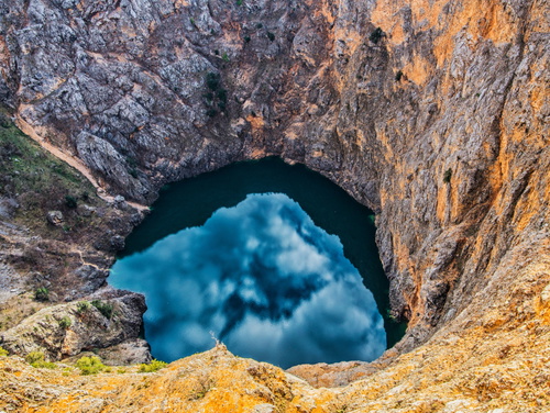 Villa Ella - Makarska-Imotski