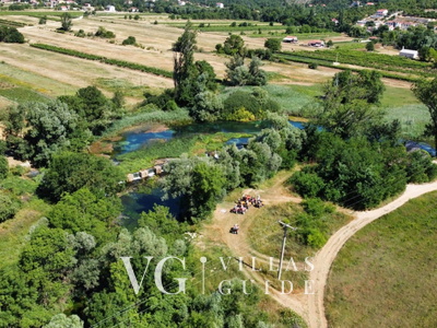 Villa Ella - Makarska-Imotski Microlocation