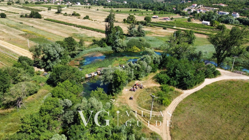 Villa Ella - Makarska-Imotski micro_location