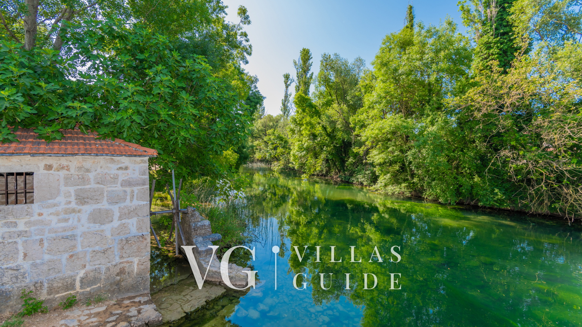 Villa Ella - Makarska-Imotski Microlocation