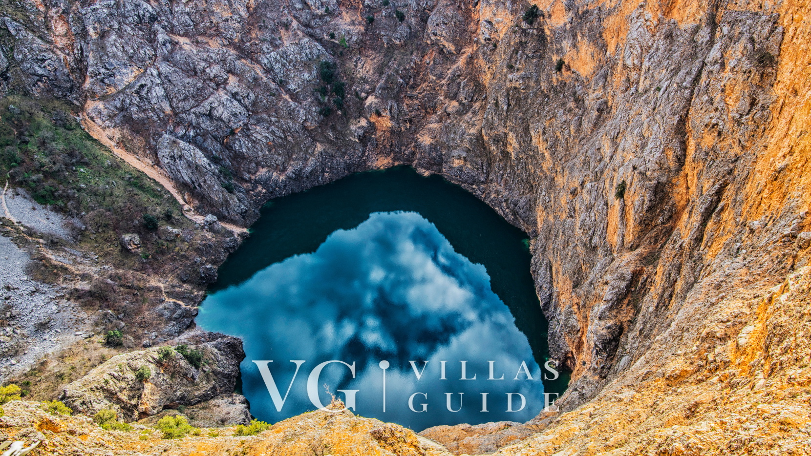 Villa Ella - Makarska-Imotski micro_location