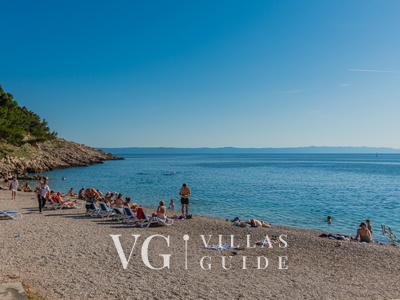 Villa Ella - Makarska-Imotski Microlocation