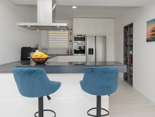 Villa Ella - Makarska-Imotski