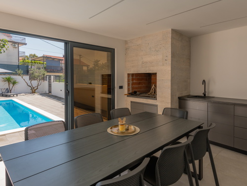 Villa Ella - Makarska-Imotski