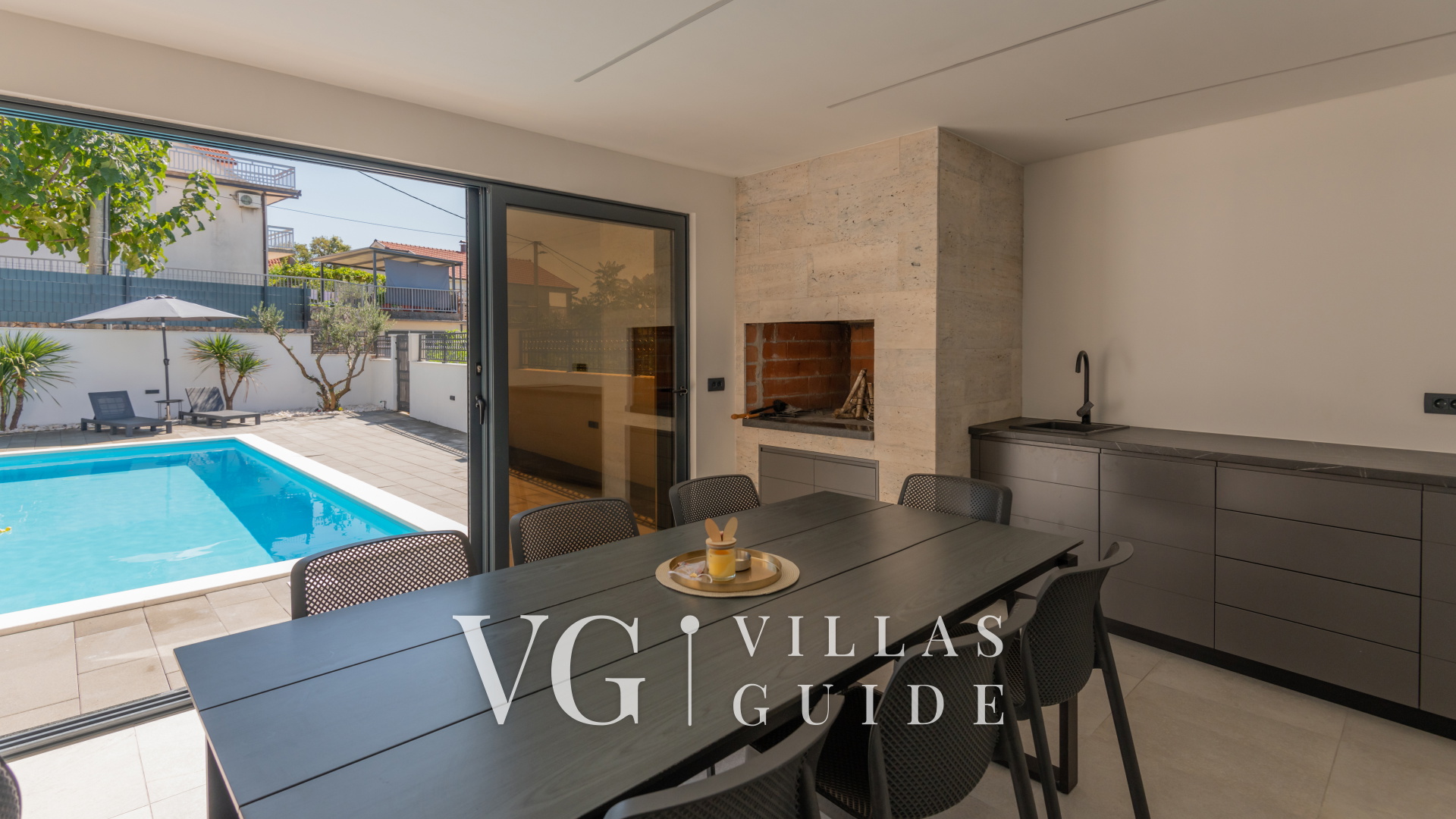 Villa Ella - Makarska-Imotski Additional content