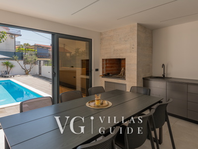 Villa Ella - Makarska-Imotski