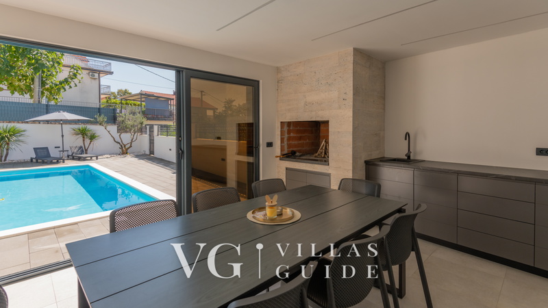 Villa Ella - Makarska-Imotski