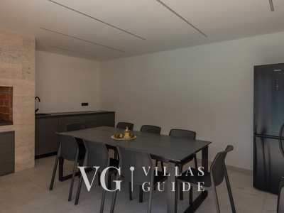 Villa Ella - Makarska-Imotski Additional content