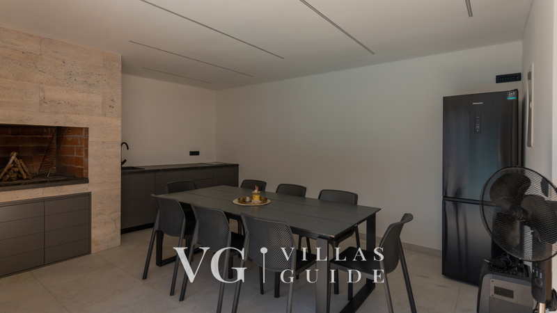 Villa Ella - Makarska-Imotski Zusatzinhalte