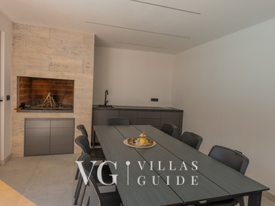 Villa Ella - Makarska-Imotski Additional content