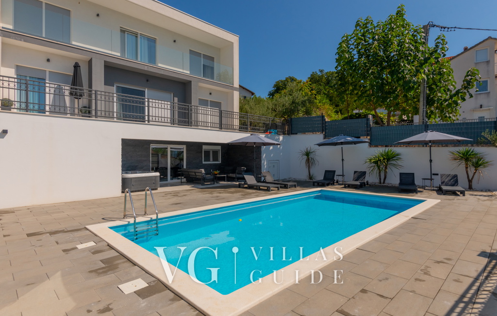 Villa Ella - Makarska-Imotski