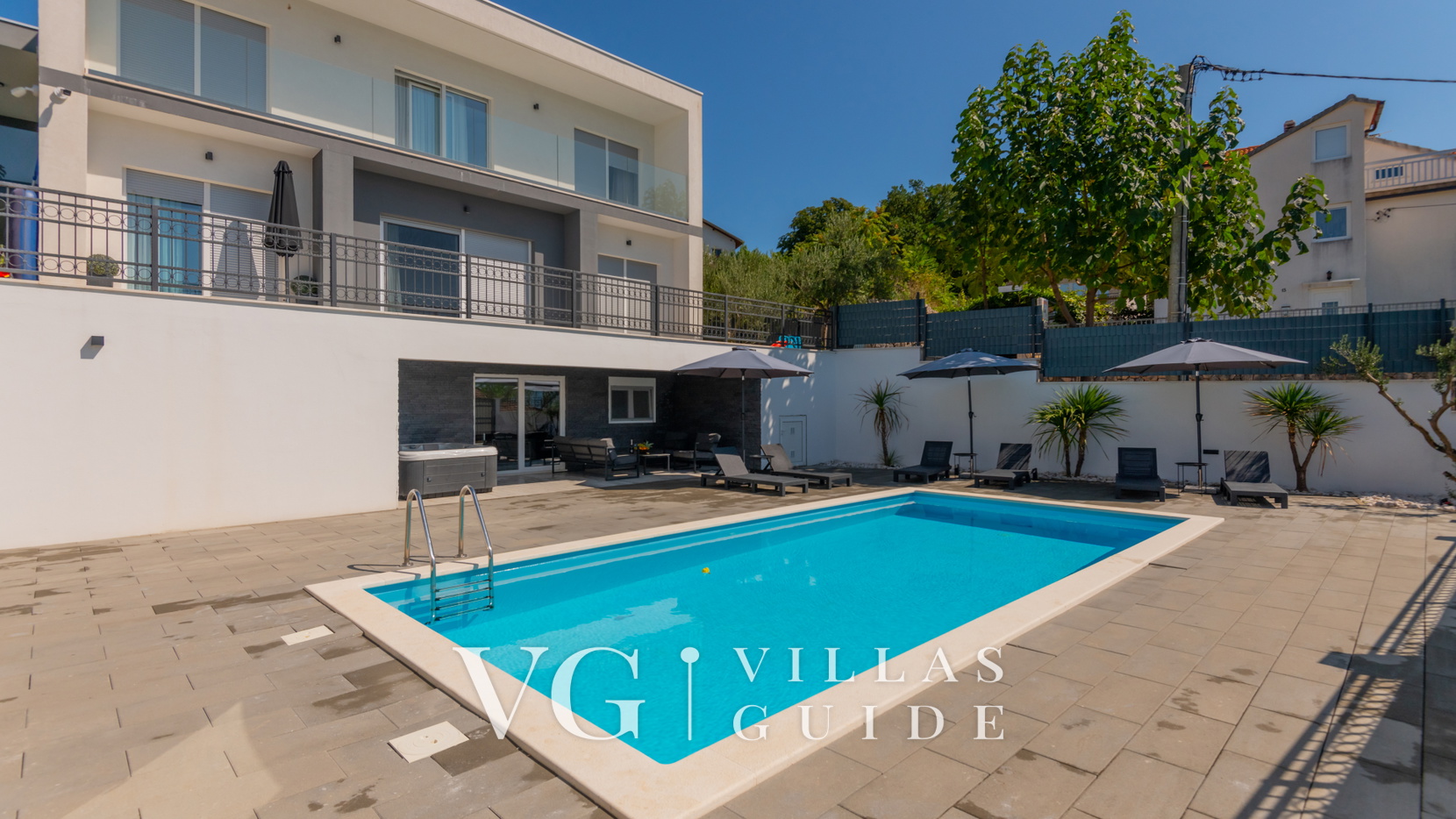 Villa Ella - Makarska-Imotski