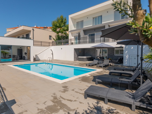 Villa Ella - Makarska-Imotski