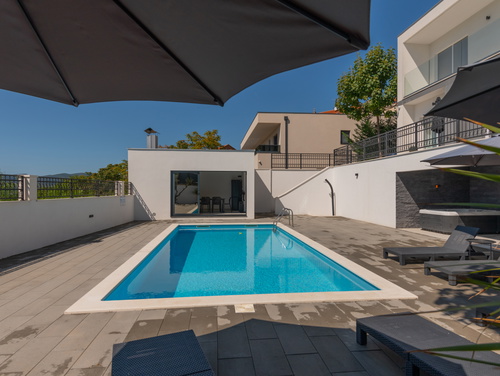 Villa Ella - Makarska-Imotski