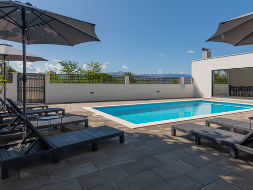 Villa Ella - Makarska-Imotski